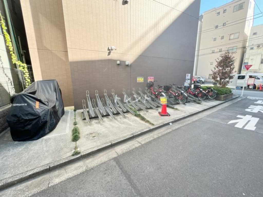 セジョリ江戸川橋-204
