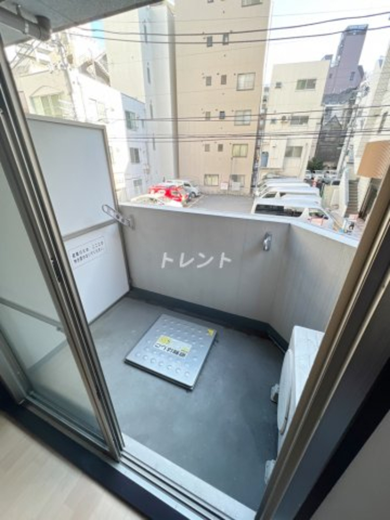 セジョリ江戸川橋-204