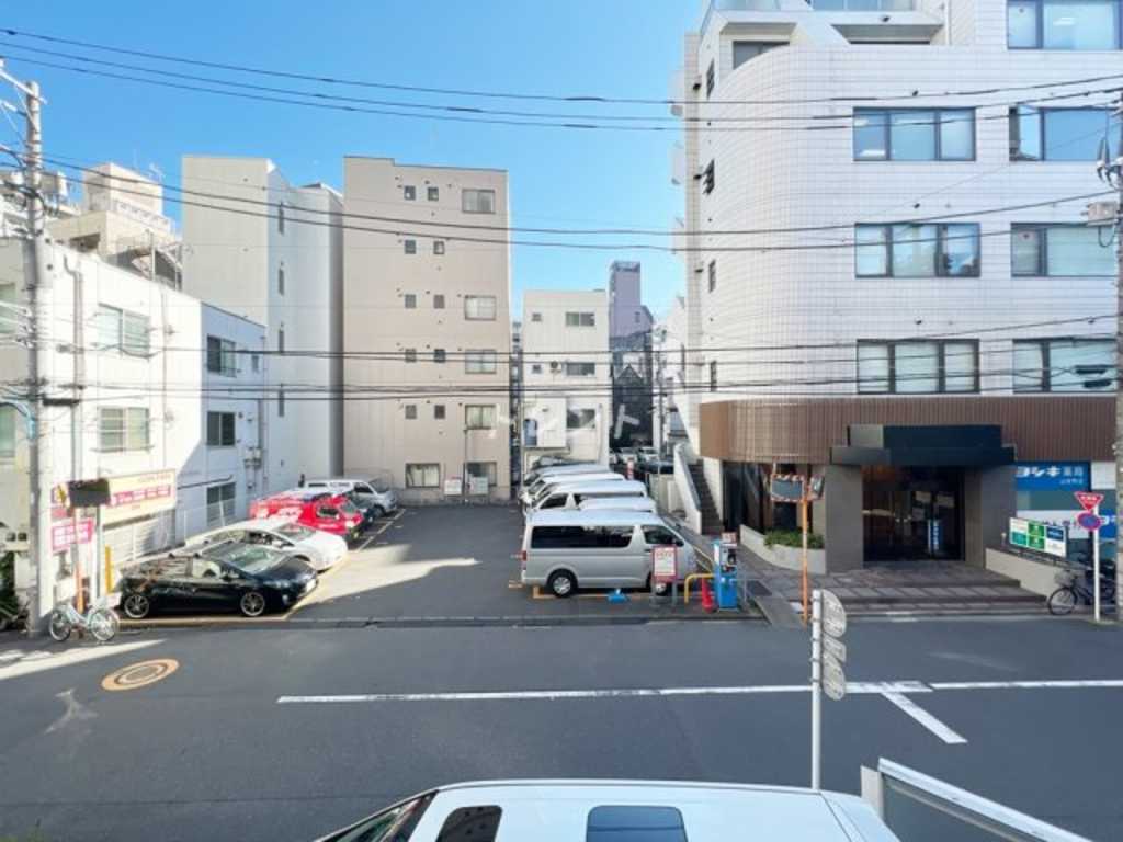 セジョリ江戸川橋-204