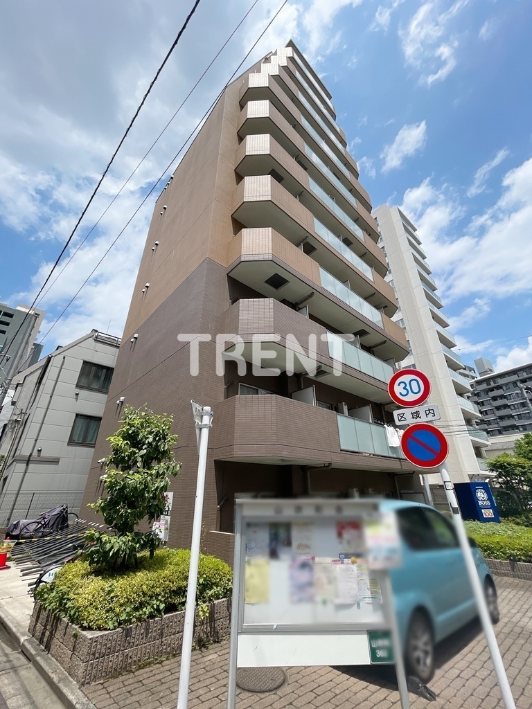 セジョリ江戸川橋-204