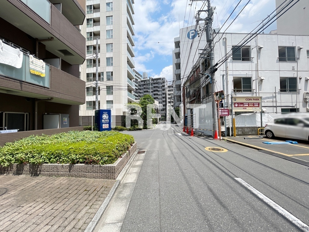 セジョリ江戸川橋-204