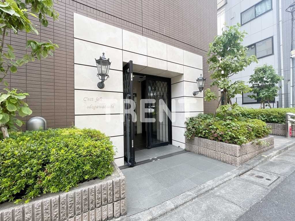 セジョリ江戸川橋-204