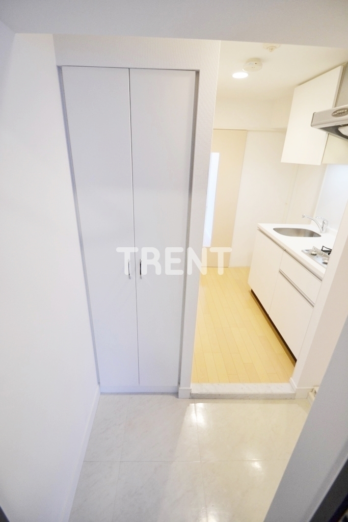 プラウドフラット神楽坂Ⅱ-408