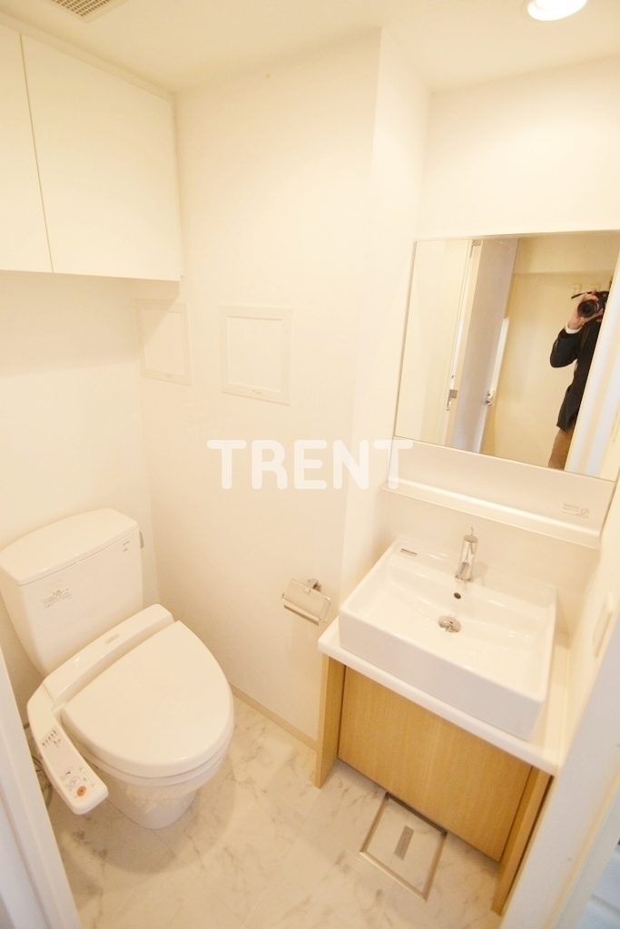 プラウドフラット神楽坂Ⅱ-408