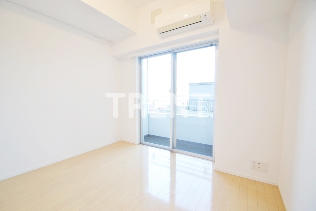 プラウドフラット神楽坂Ⅱ-408