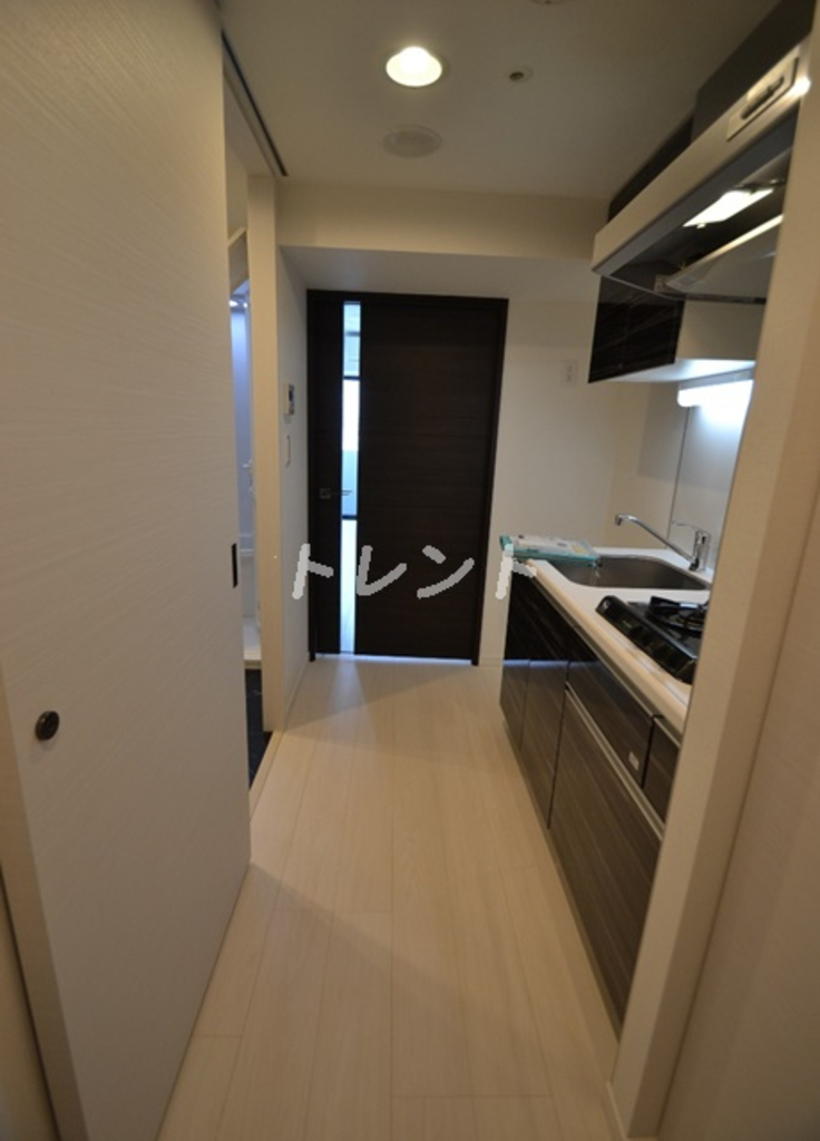 エスタート新宿-801