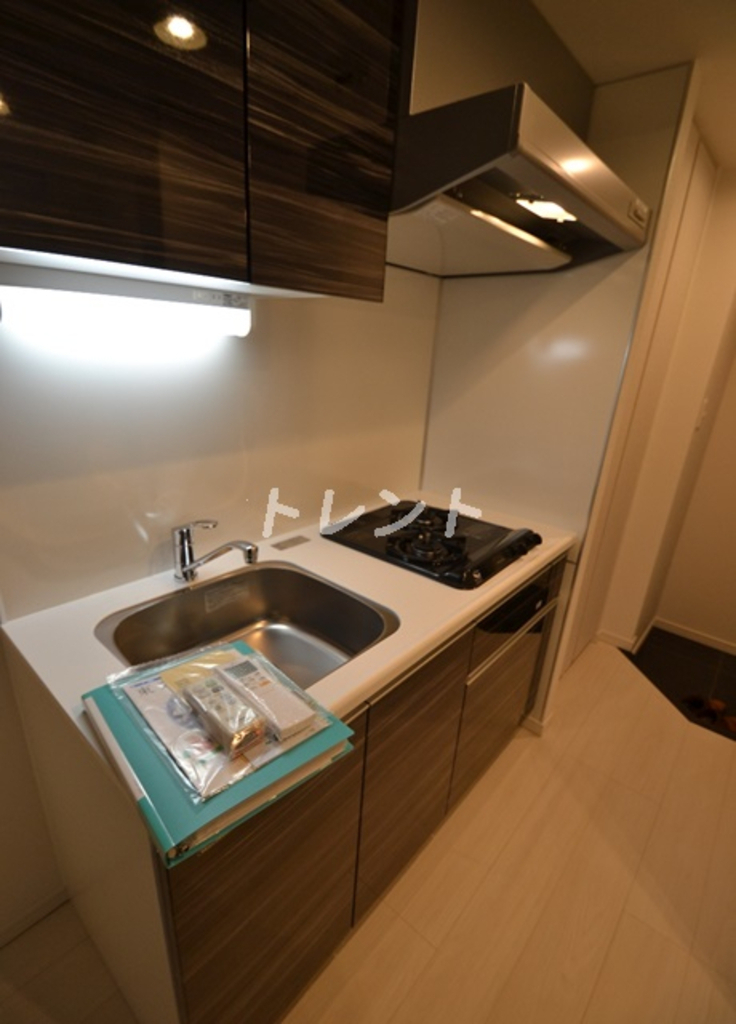 エスタート新宿-801