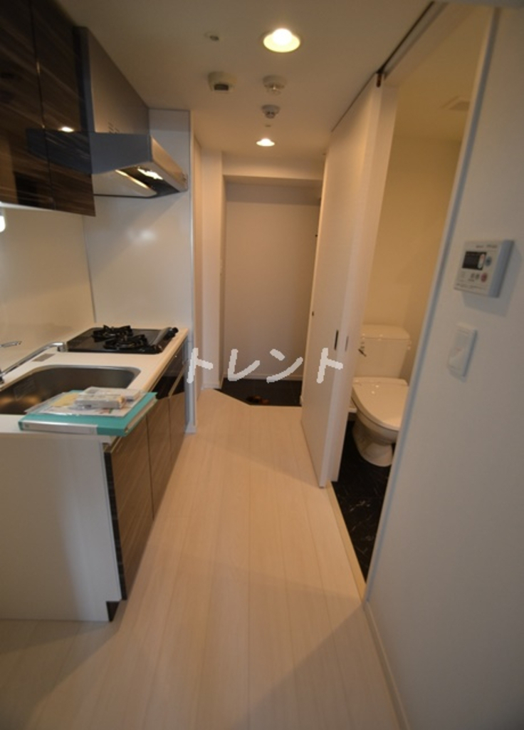 エスタート新宿-801