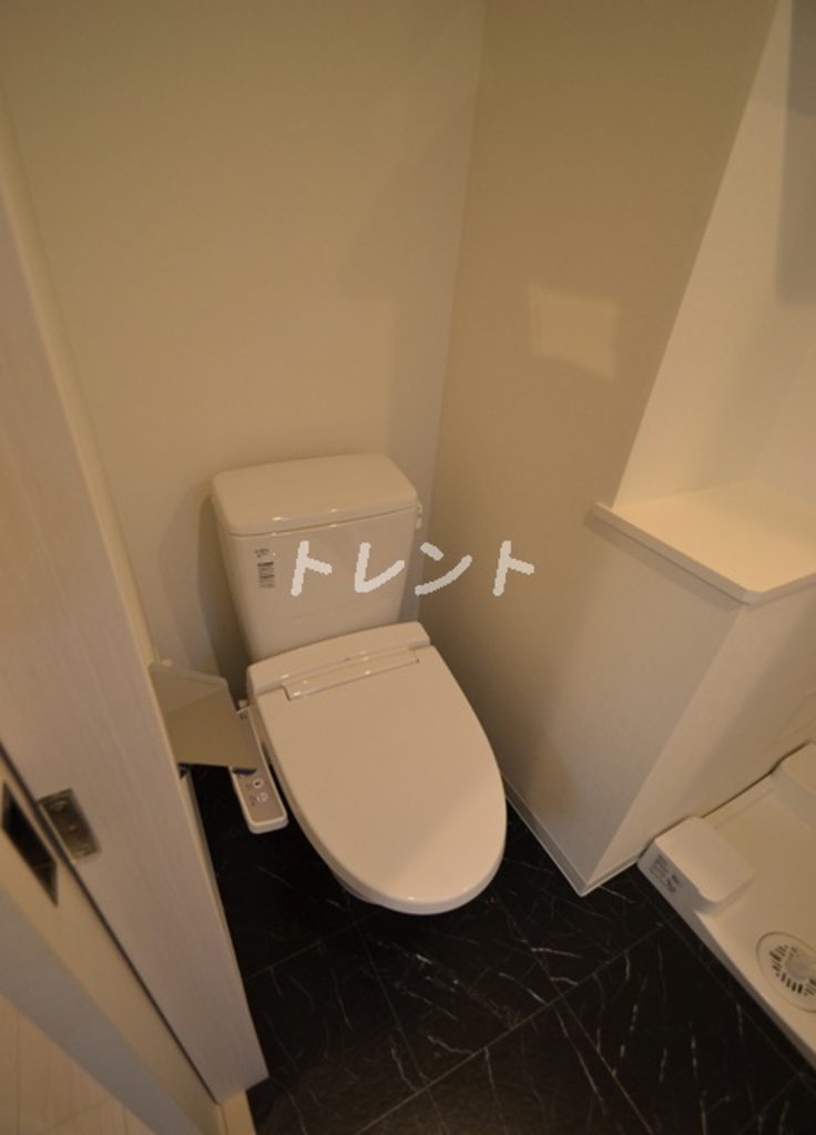 エスタート新宿-801