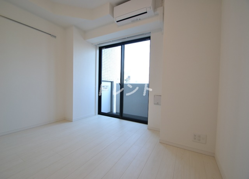 エスタート新宿-801