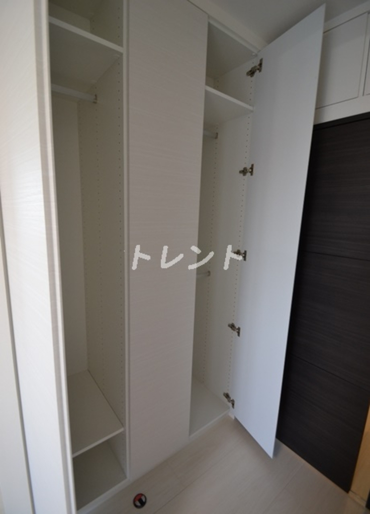 エスタート新宿-801