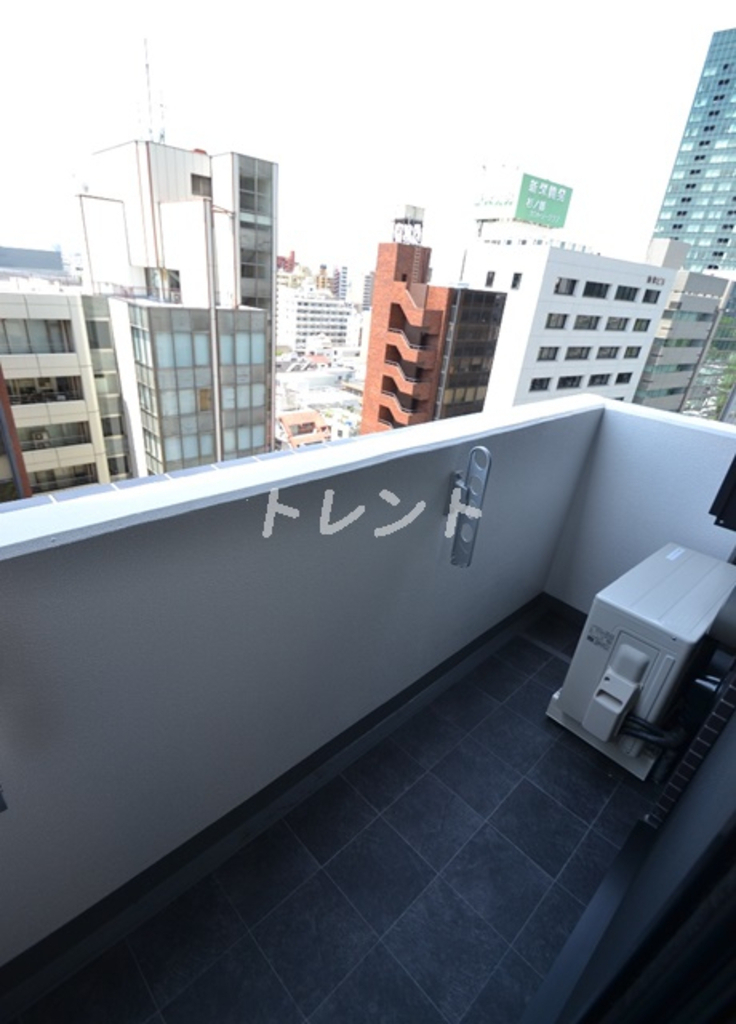 エスタート新宿-801