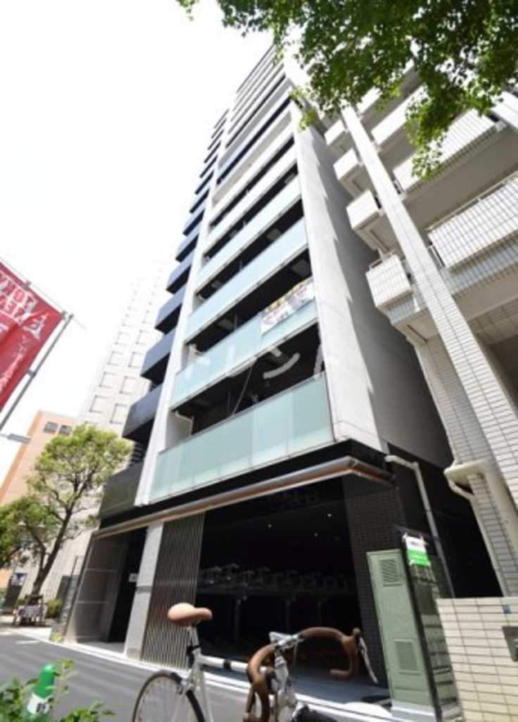 エスタート新宿-801