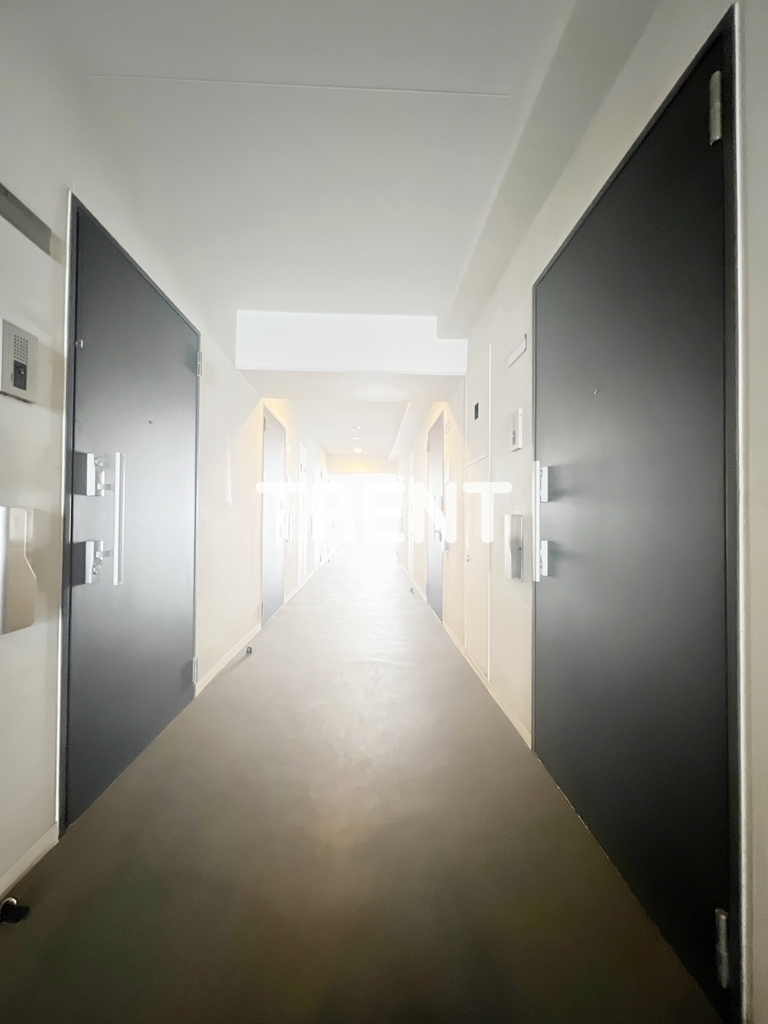 プラウドフラット神楽坂Ⅱ-510