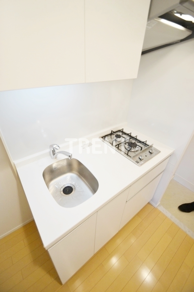 プラウドフラット神楽坂Ⅱ-510