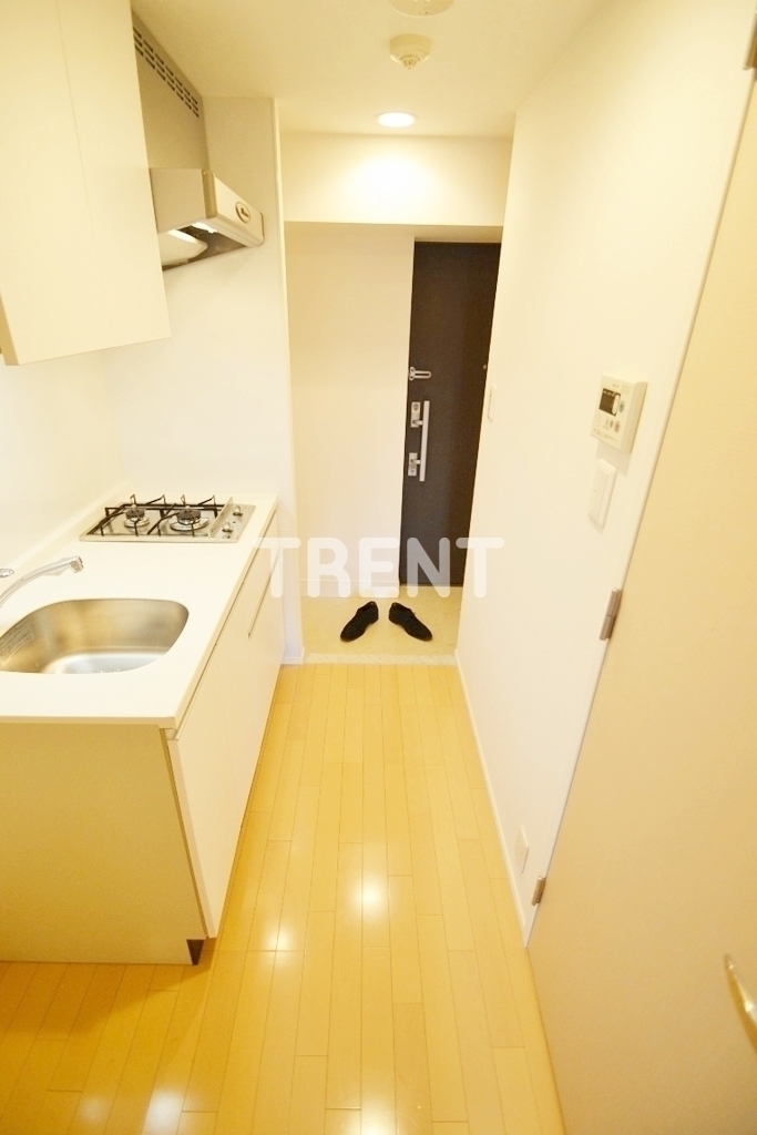 プラウドフラット神楽坂Ⅱ-510