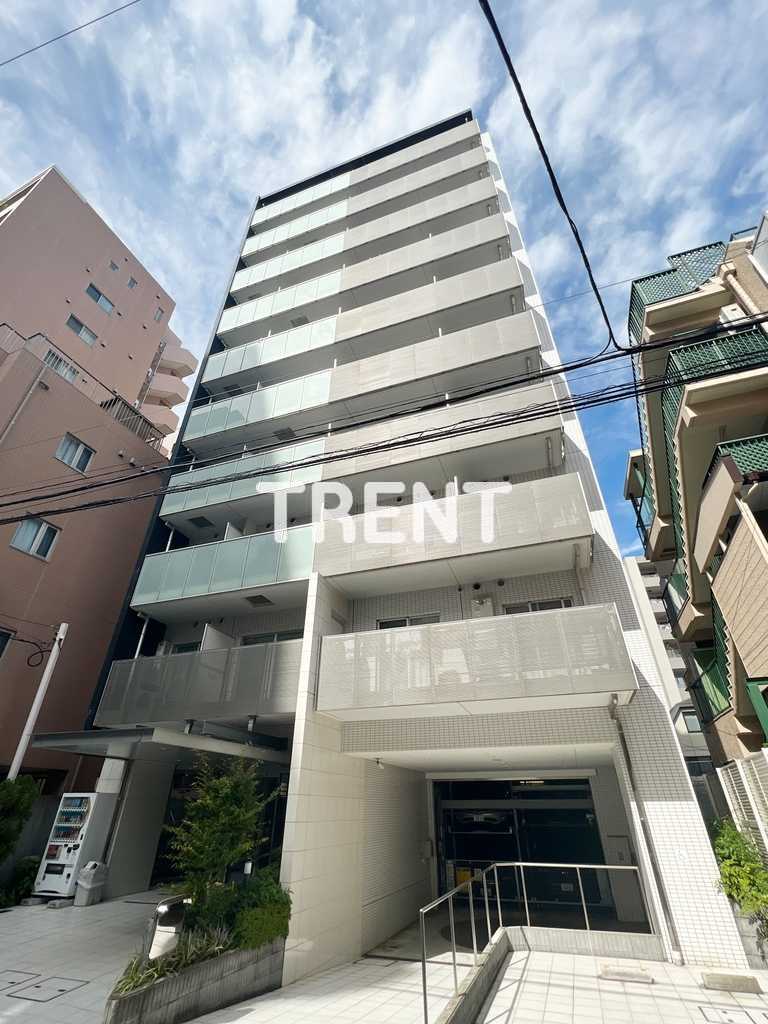 プラウドフラット神楽坂Ⅱ-510