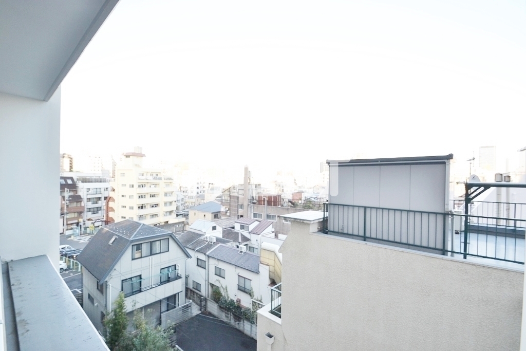 プラウドフラット神楽坂Ⅱ-510