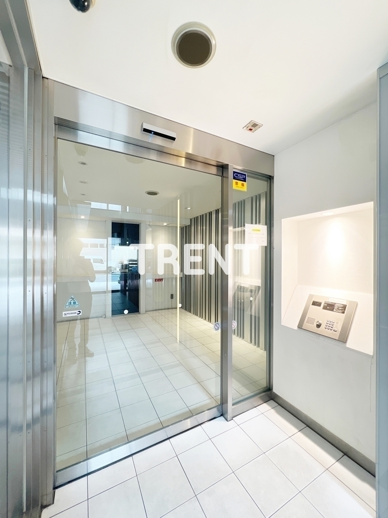 プラウドフラット神楽坂Ⅱ-510