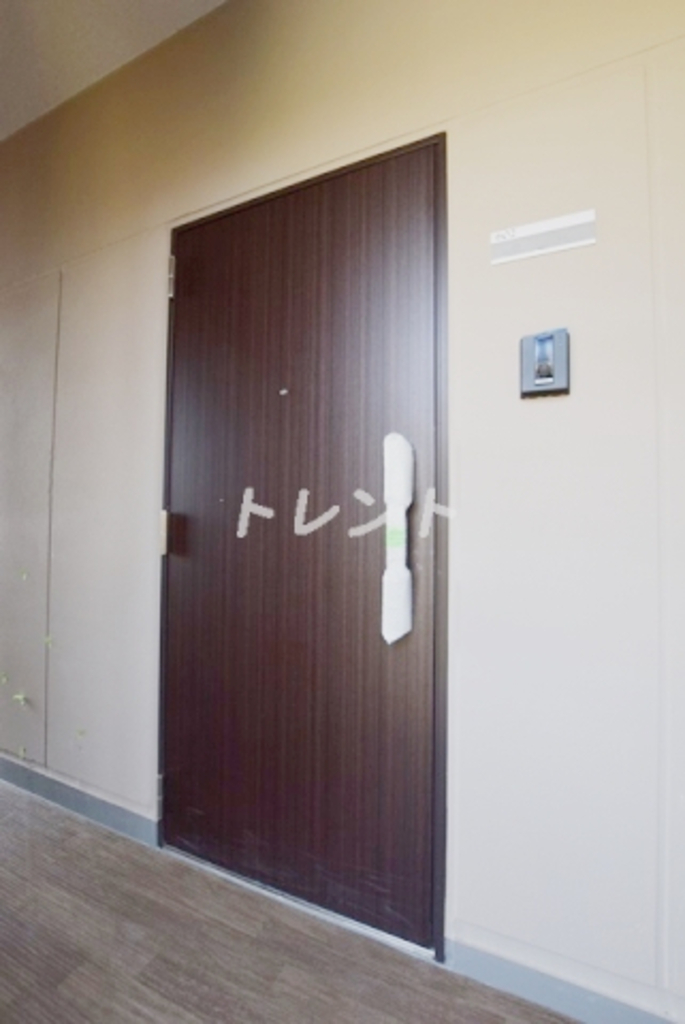 ラフィーネ音羽西棟-301
