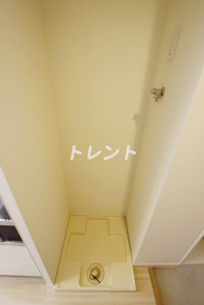 ラフィーネ音羽西棟-301