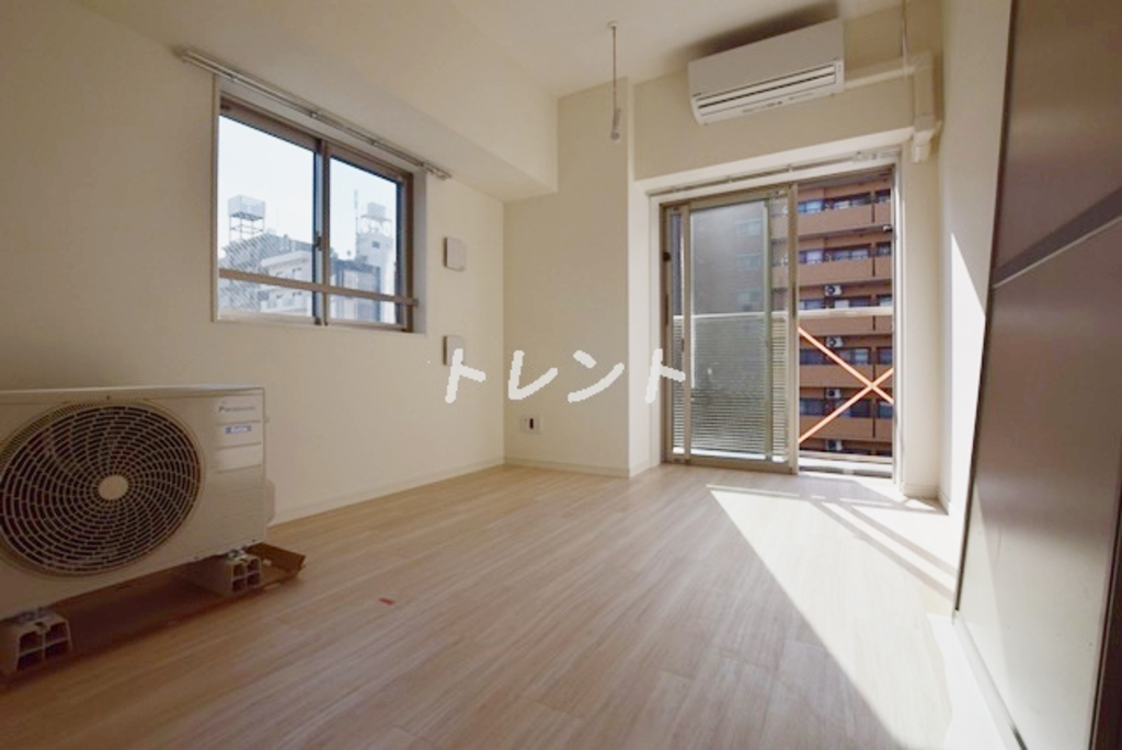 ラフィーネ音羽西棟-301