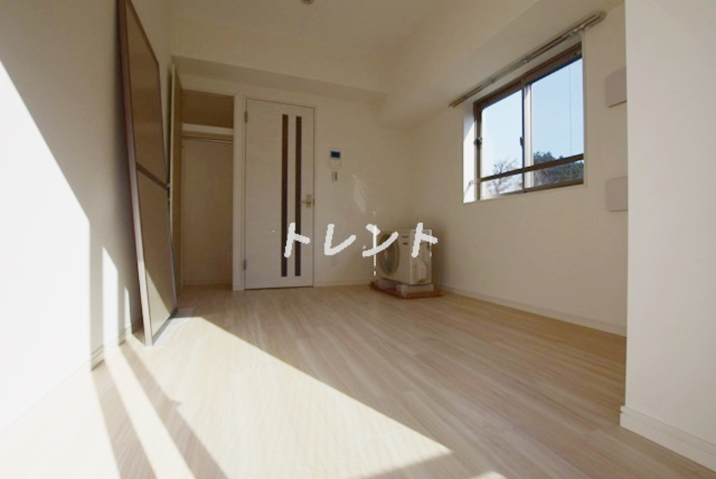 ラフィーネ音羽西棟-301