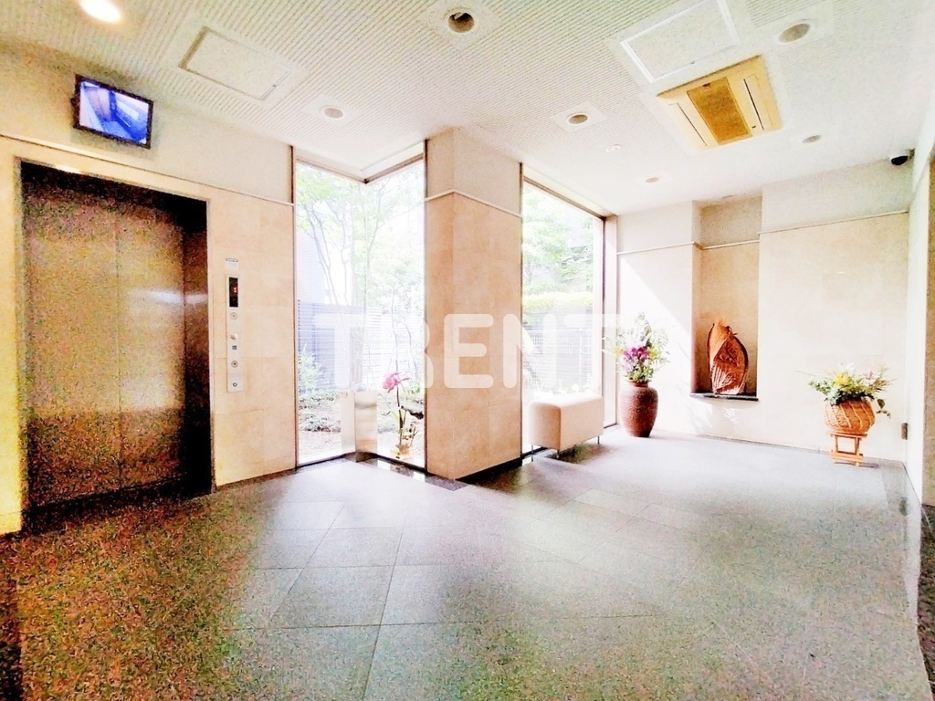 西新宿ビップロイヤル-301