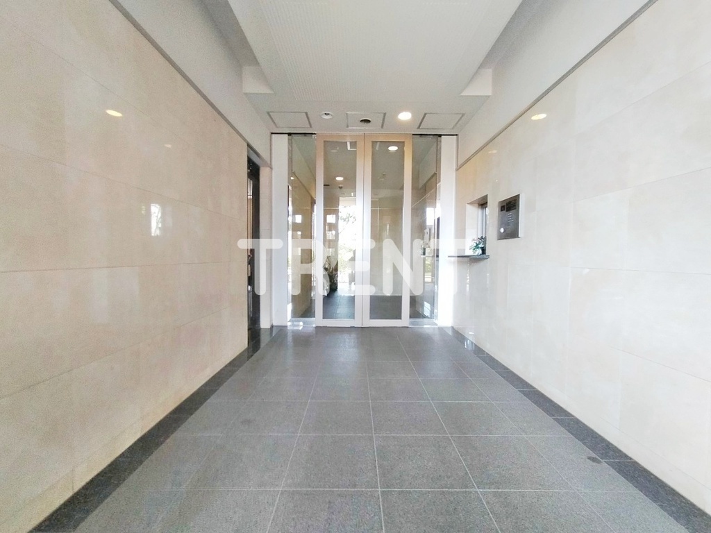 西新宿ビップロイヤル-301