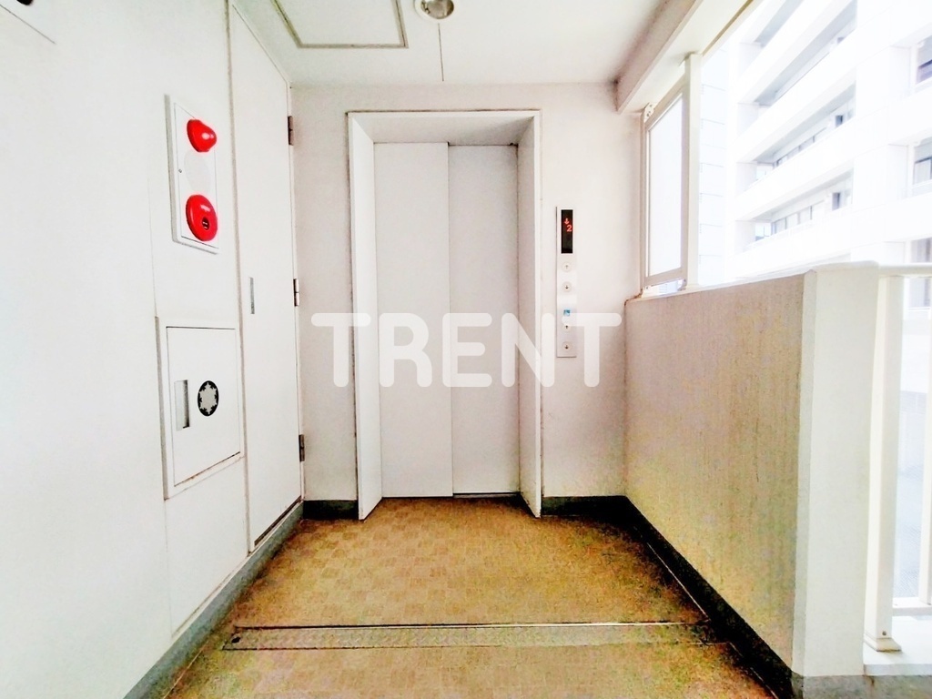 西新宿ビップロイヤル-301