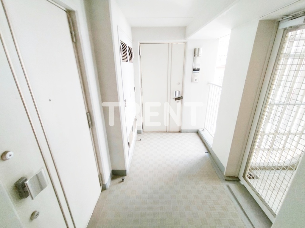 西新宿ビップロイヤル-301