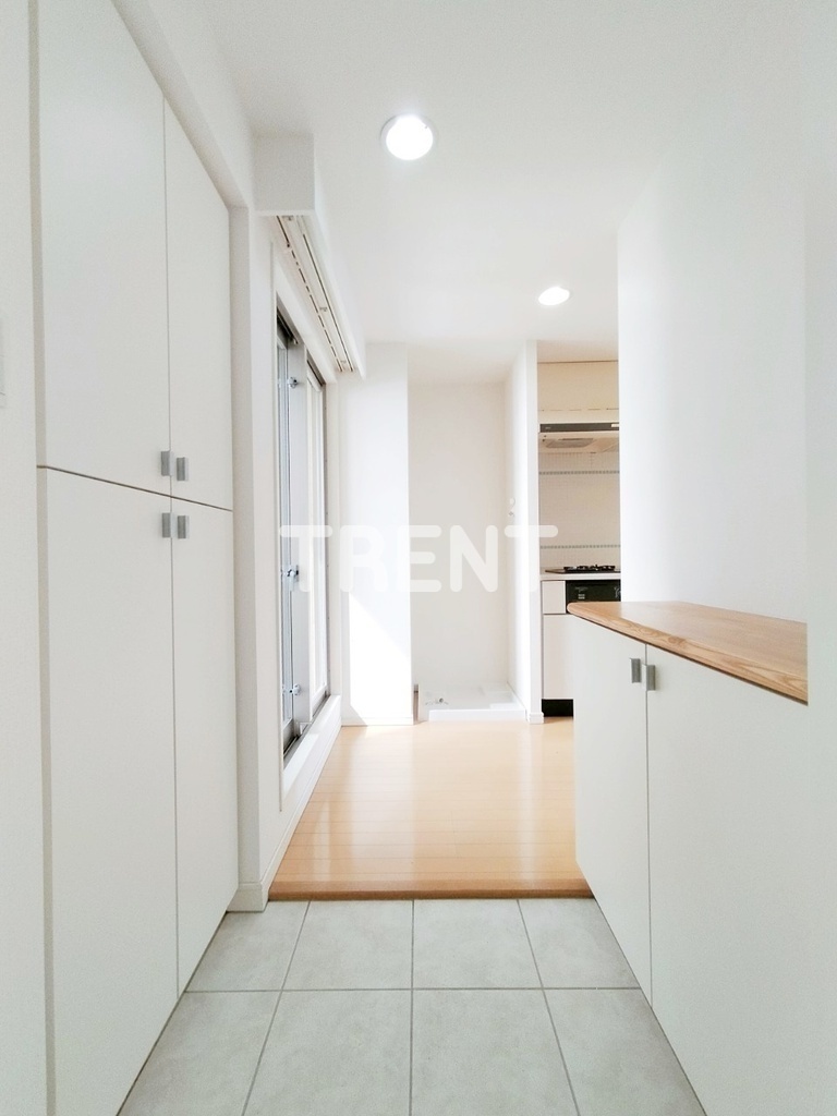 西新宿ビップロイヤル-301