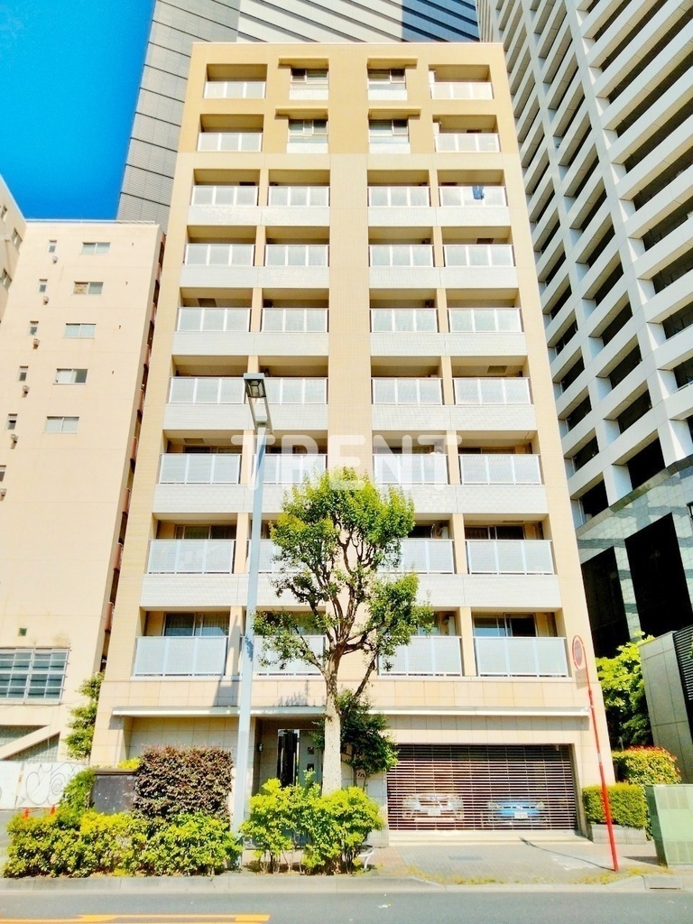 西新宿ビップロイヤル-301