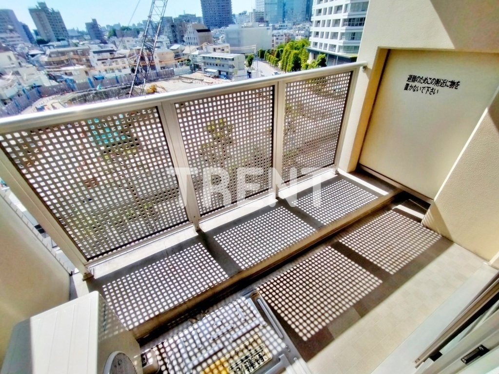 西新宿ビップロイヤル-301