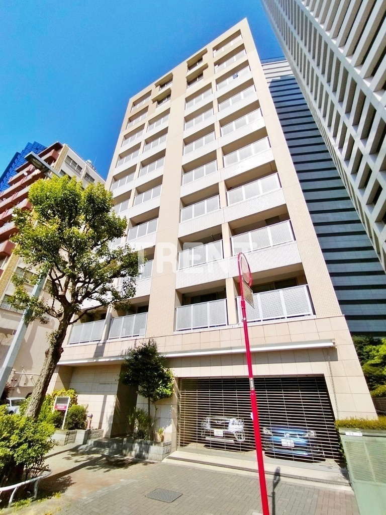 西新宿ビップロイヤル-301