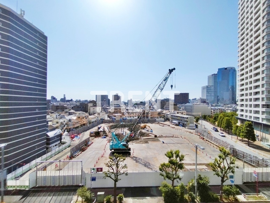 西新宿ビップロイヤル-301