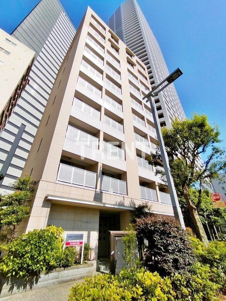 西新宿ビップロイヤル-301