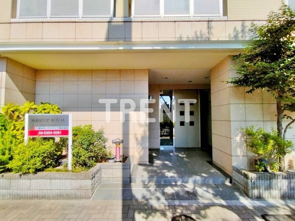 西新宿ビップロイヤル-301