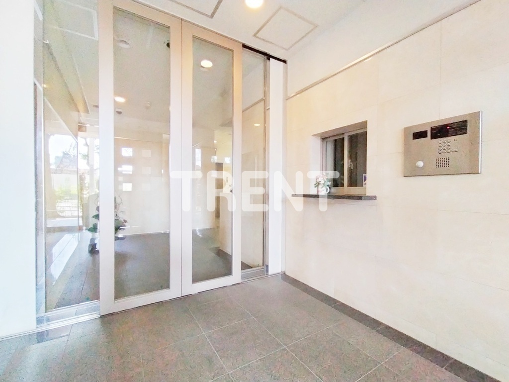 西新宿ビップロイヤル-301