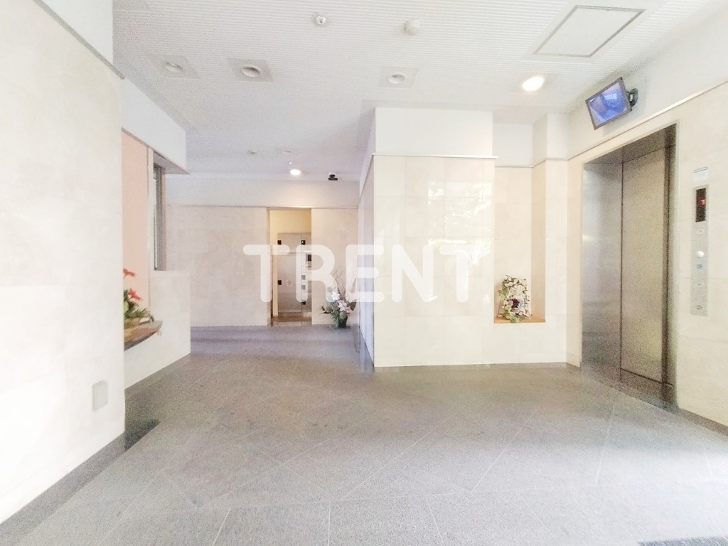 西新宿ビップロイヤル-301