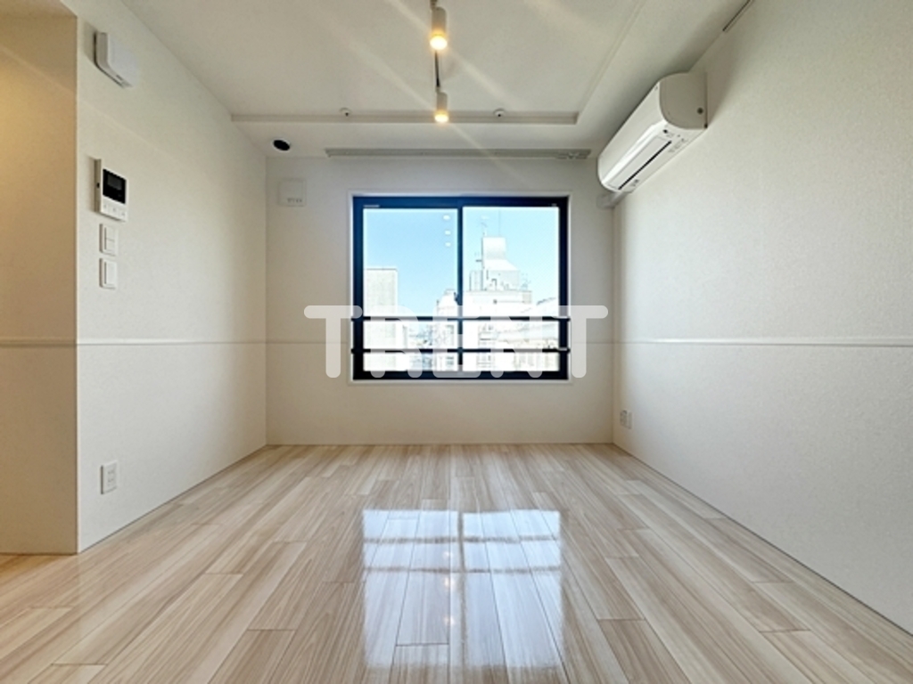 フラッフィー市谷台町-406