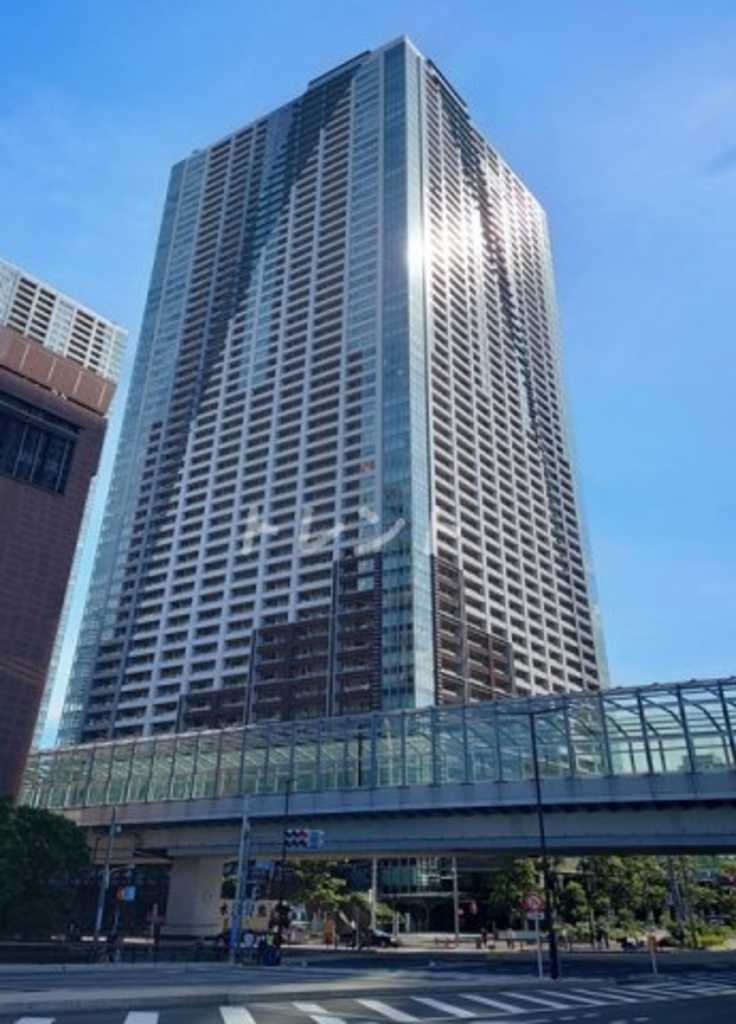 ザトーキョータワーズミッドタワー-620