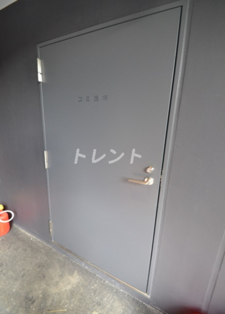市谷仲之町ビューアパートメント-904