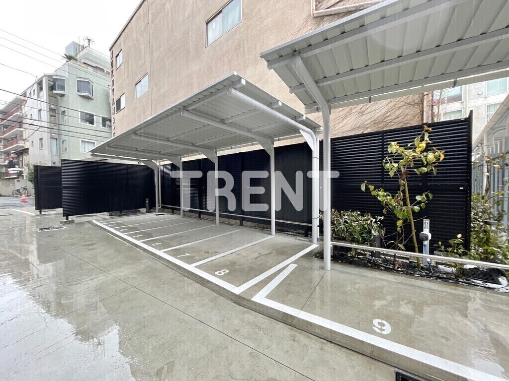 リーブルグラント四谷三丁目-204