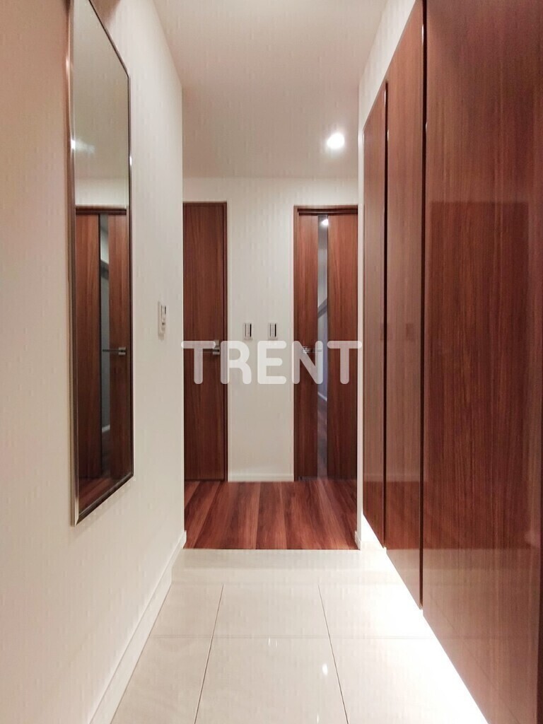 リーブルグラント四谷三丁目-204