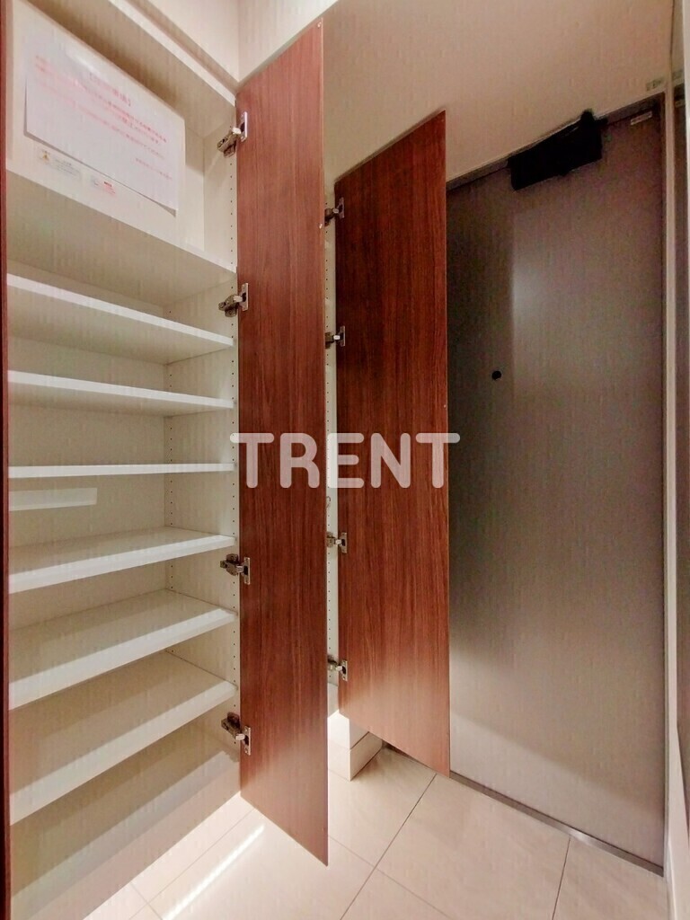 リーブルグラント四谷三丁目-204