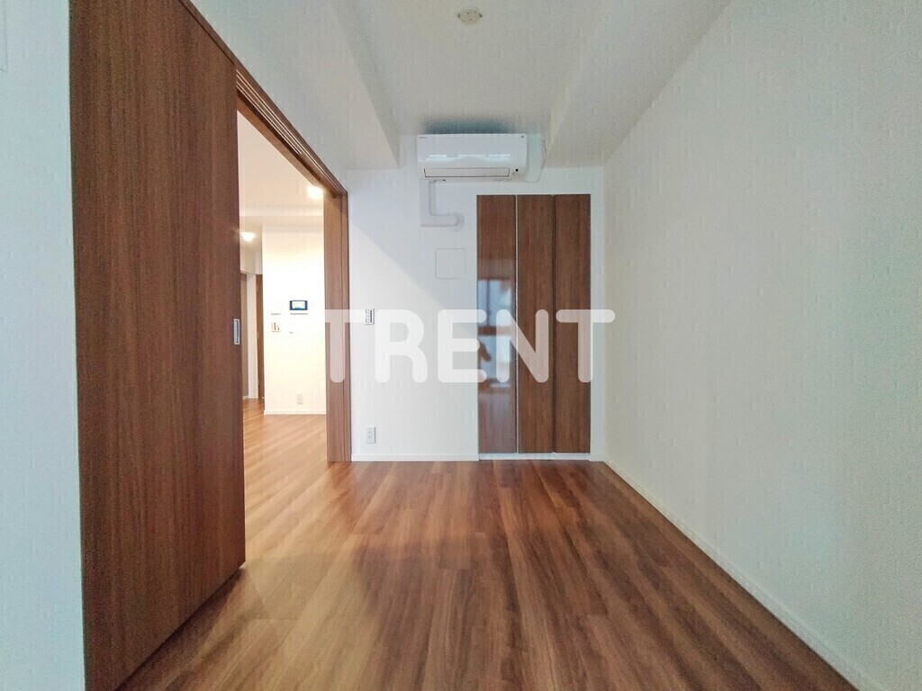 リーブルグラント四谷三丁目-204