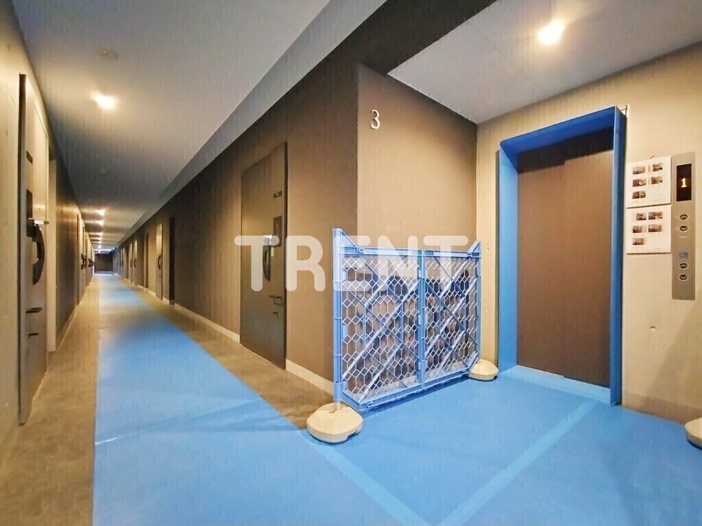 リーブルグラント四谷三丁目-204