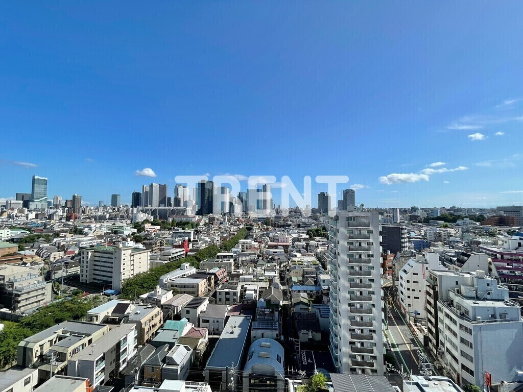 ユニゾンタワー-1004