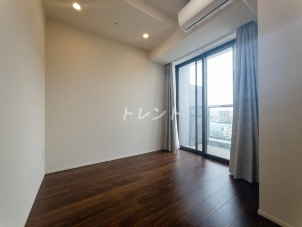 ブリリアタワー上野池之端【Brillia Tower 上野池之端】-1201